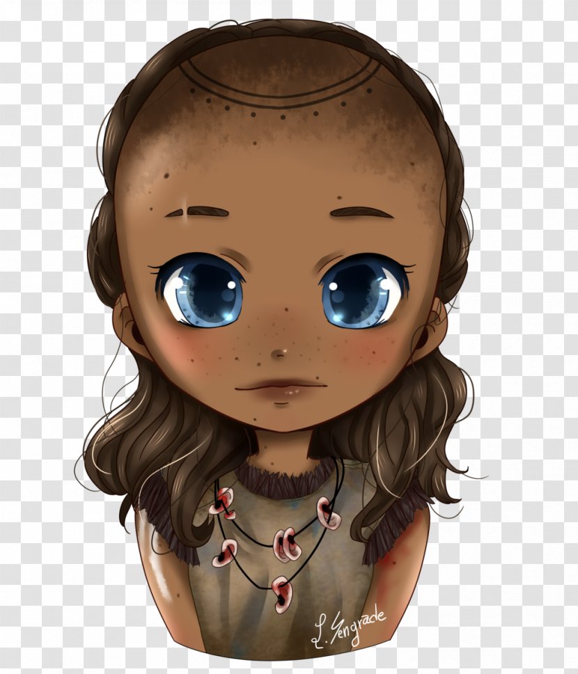 Far Cry Primal Drawing Fan Art Cartoon - Farcry Transparent PNG