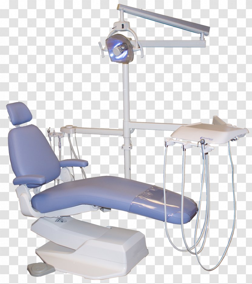 Dentistry Medical Equipment Dental Engine Instruments A-dec - Service - Chair Transparent PNG