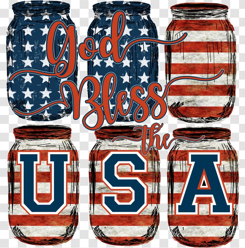 Mason Jar Transparent PNG