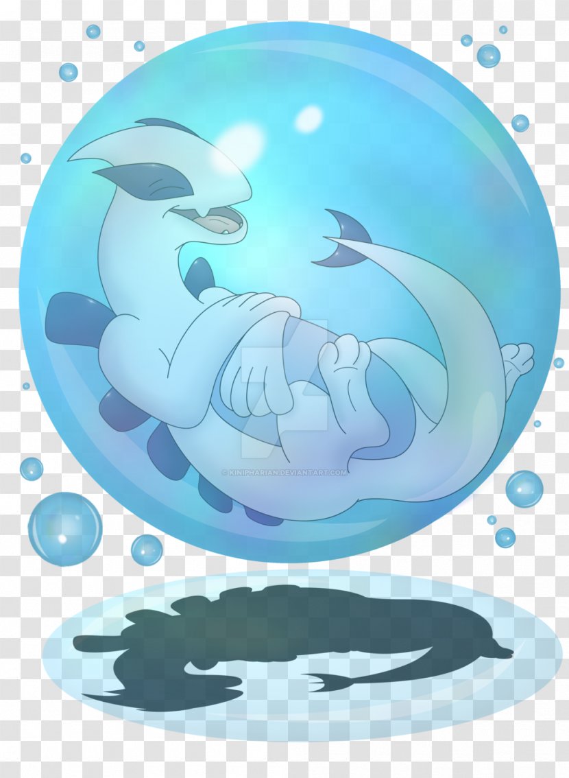 DeviantArt Whales, Dolphins And Porpoises Artist - Dolphin Transparent PNG