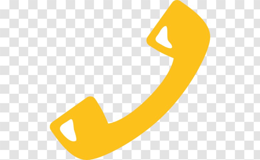 Telephone Williams Financial Group Emoji Mobile Phones Text Messaging - Logo - Phone Receiver Transparent PNG