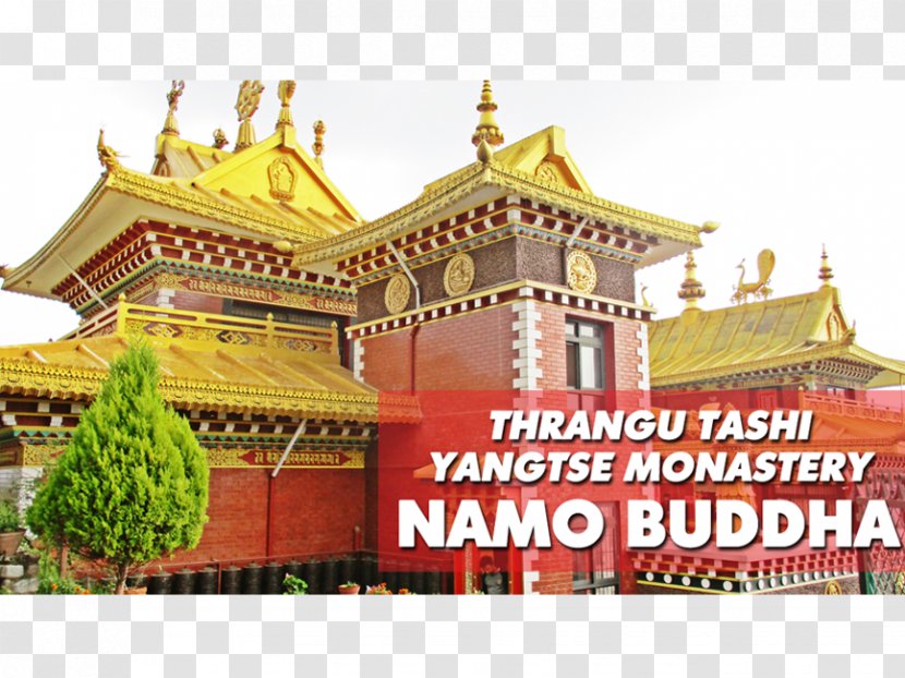 Thrangu Monastery Shinto Shrine Tibetan Buddhism ILR Scale - Language Proficiency - Tashi Lhunpo Transparent PNG