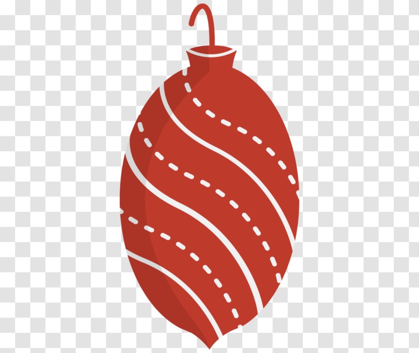 Christmas Ornament Santa Claus Decoration Clip Art - White Transparent PNG