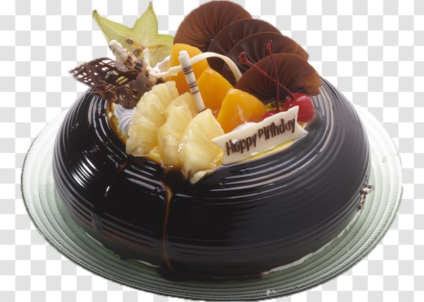 Cake Dish Google Images - Fruit - Series Transparent PNG