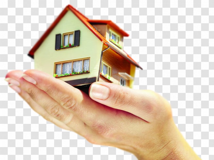 Real Estate House Insurance Property Transparent PNG