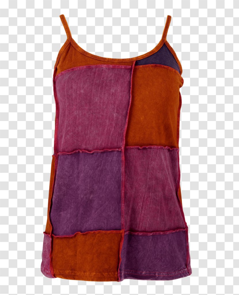 Gilets Dress Clothing - Purple Transparent PNG