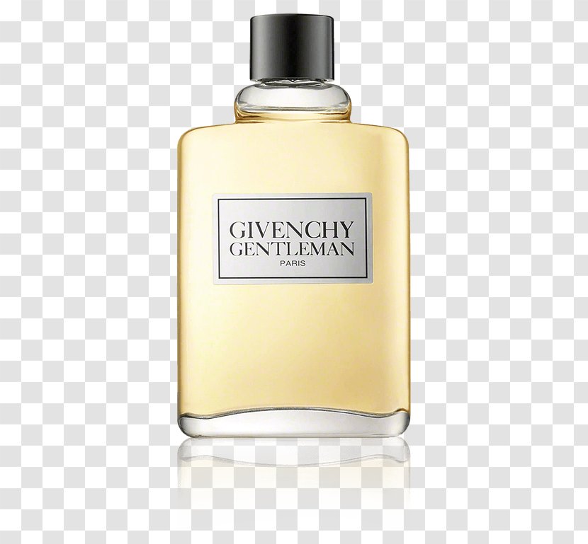Perfume Gentleman Cologne By Givenchy Parfums Eau De Toilette Parfum - Lotion Transparent PNG