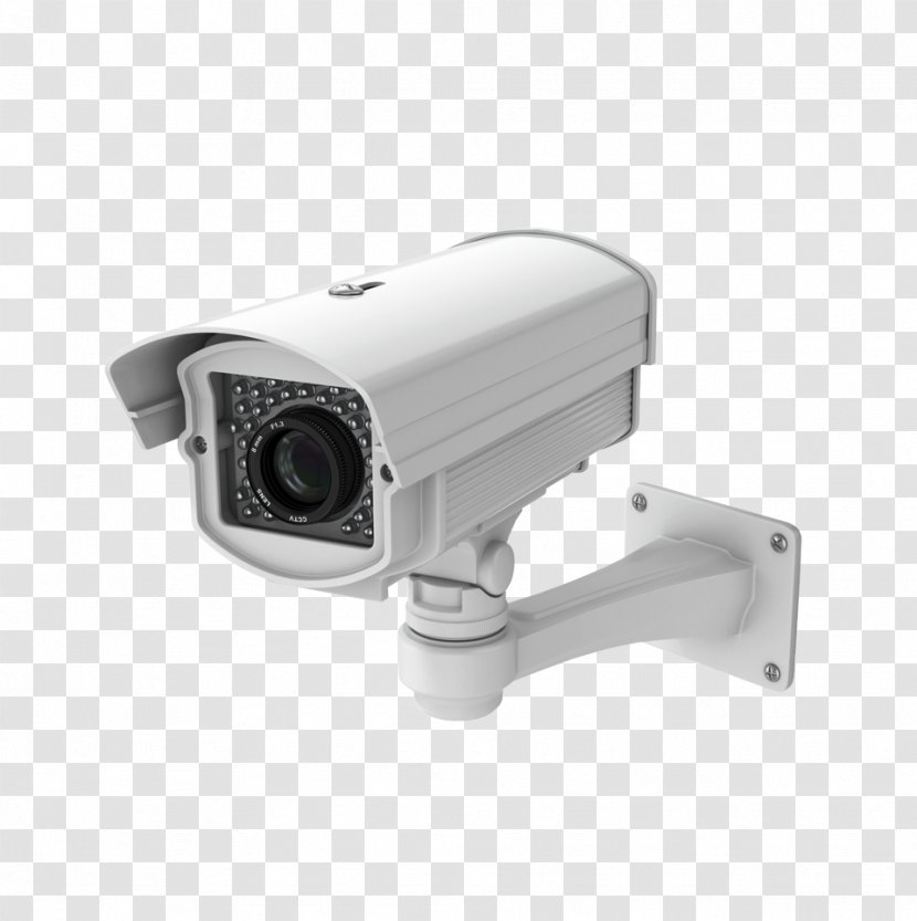 Closed-circuit Television Wireless Security Camera IP Surveillance - Home Transparent PNG