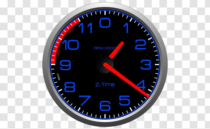 Clock Watch Gear Strap Transparent PNG
