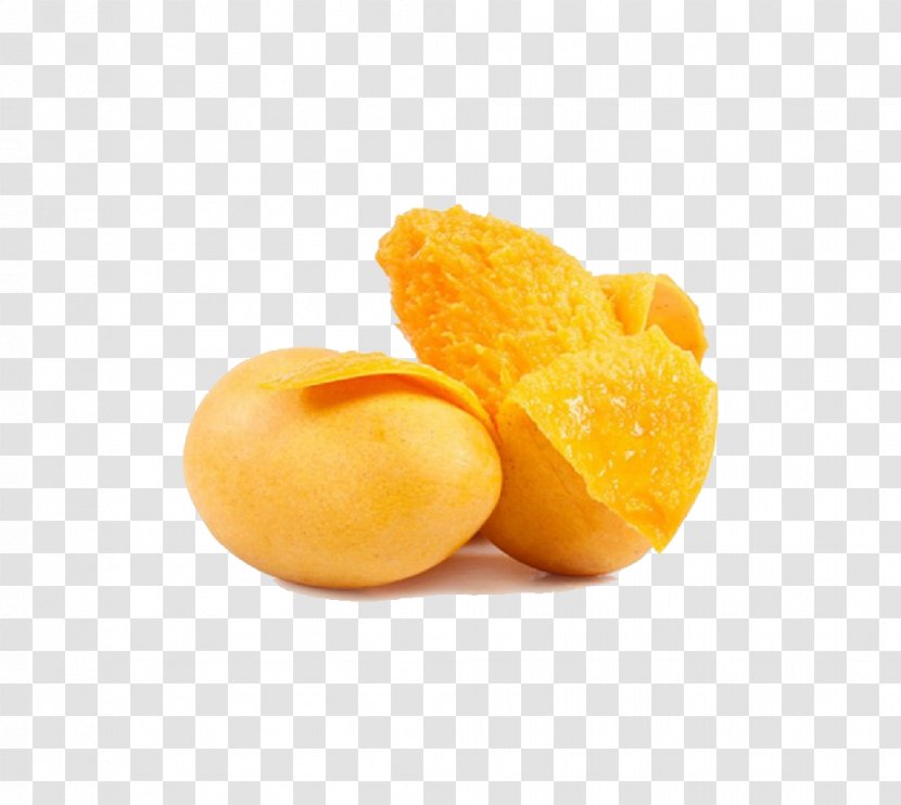 Mango Food Fruit JD.com Taobao Transparent PNG