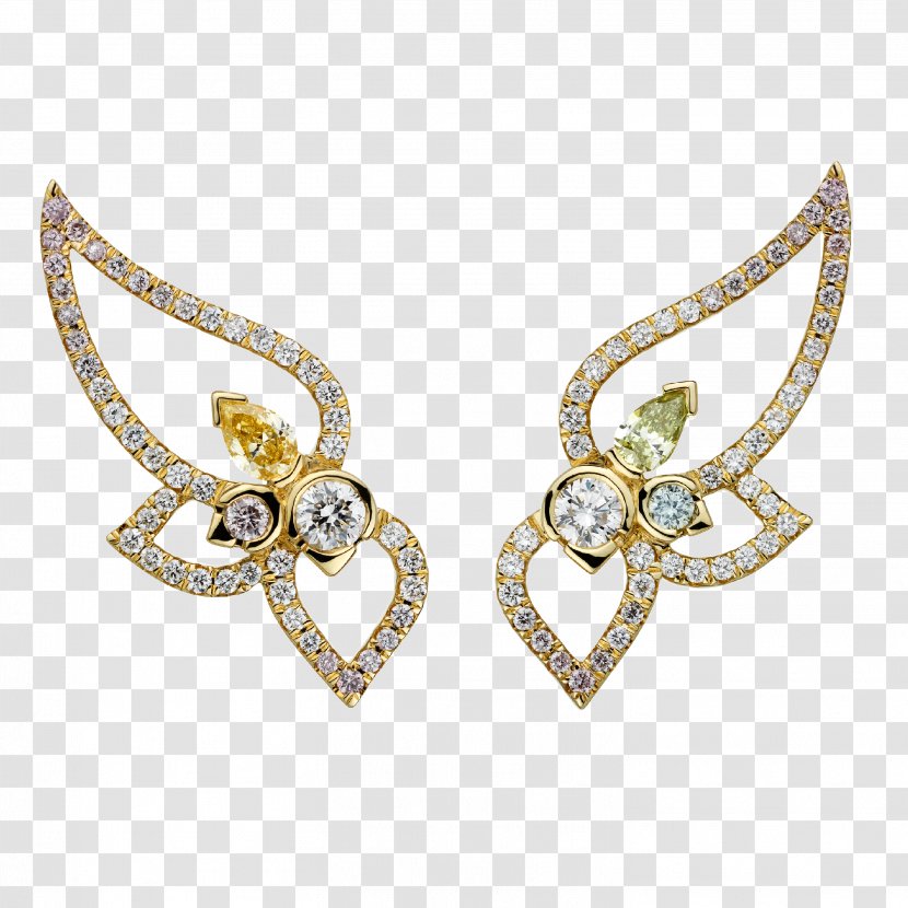 Earring Body Jewellery Bling-bling Astraeus Airlines Transparent PNG