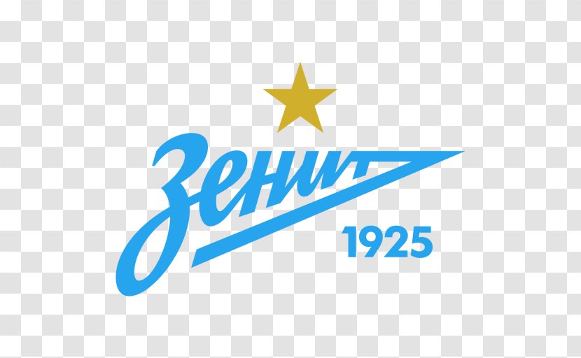 FC Zenit Saint Petersburg UEFA Europa League Football Logo Dream Soccer Transparent PNG