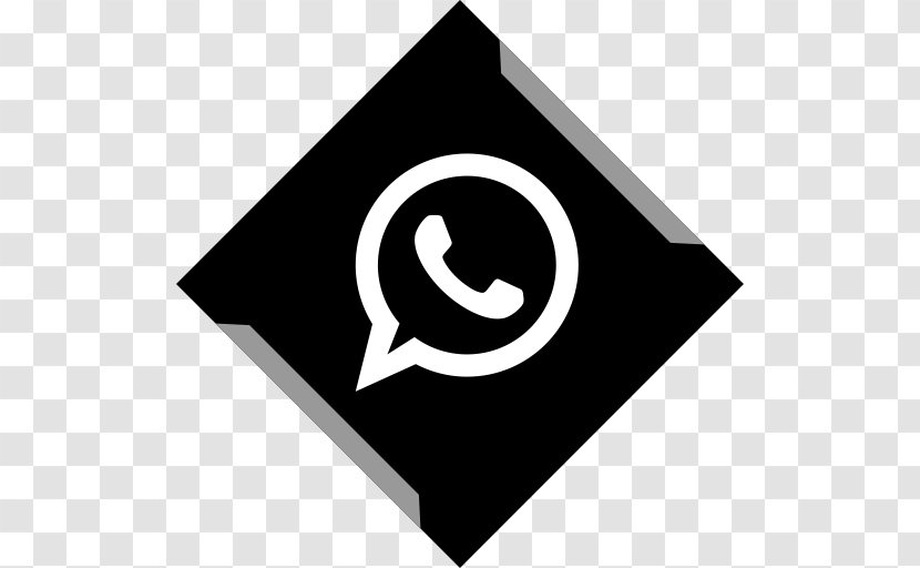 WhatsApp Social Media Message Android - Symbol - Whatsapp Transparent PNG