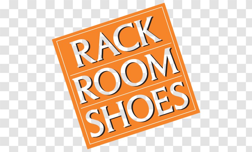 Rack Room Shoes Shopping Centre Brand Edison Mall - Paddock Transparent PNG