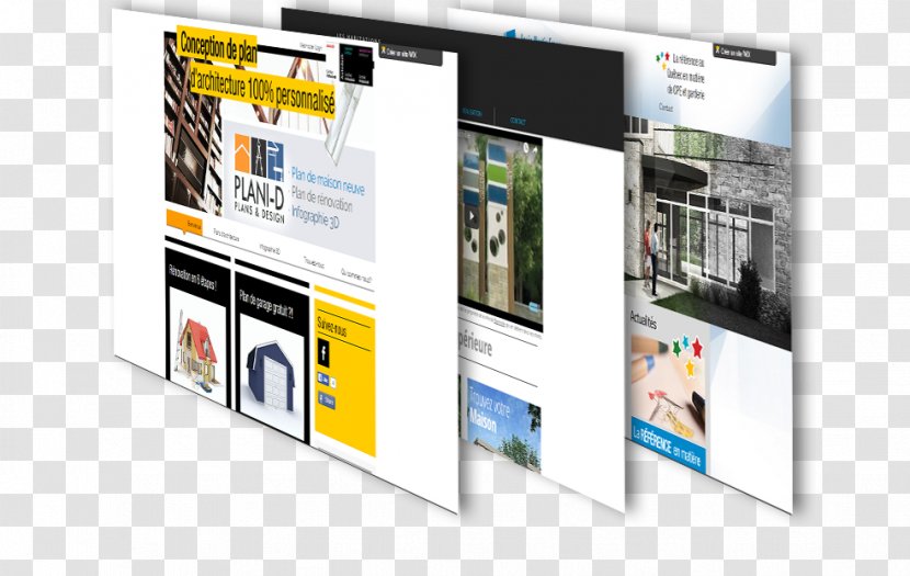 Display Advertising Brand Multimedia - Design Transparent PNG
