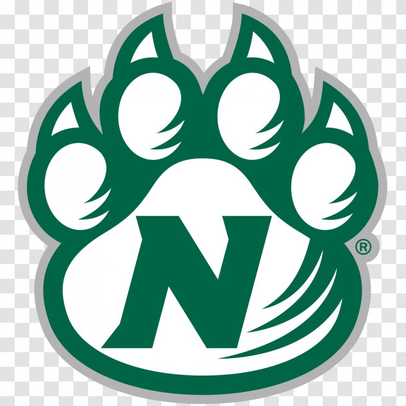 Northwest Missouri State Bearcats Football Women's Basketball Men's Northeastern University Of Central Oklahoma - Symbol Transparent PNG