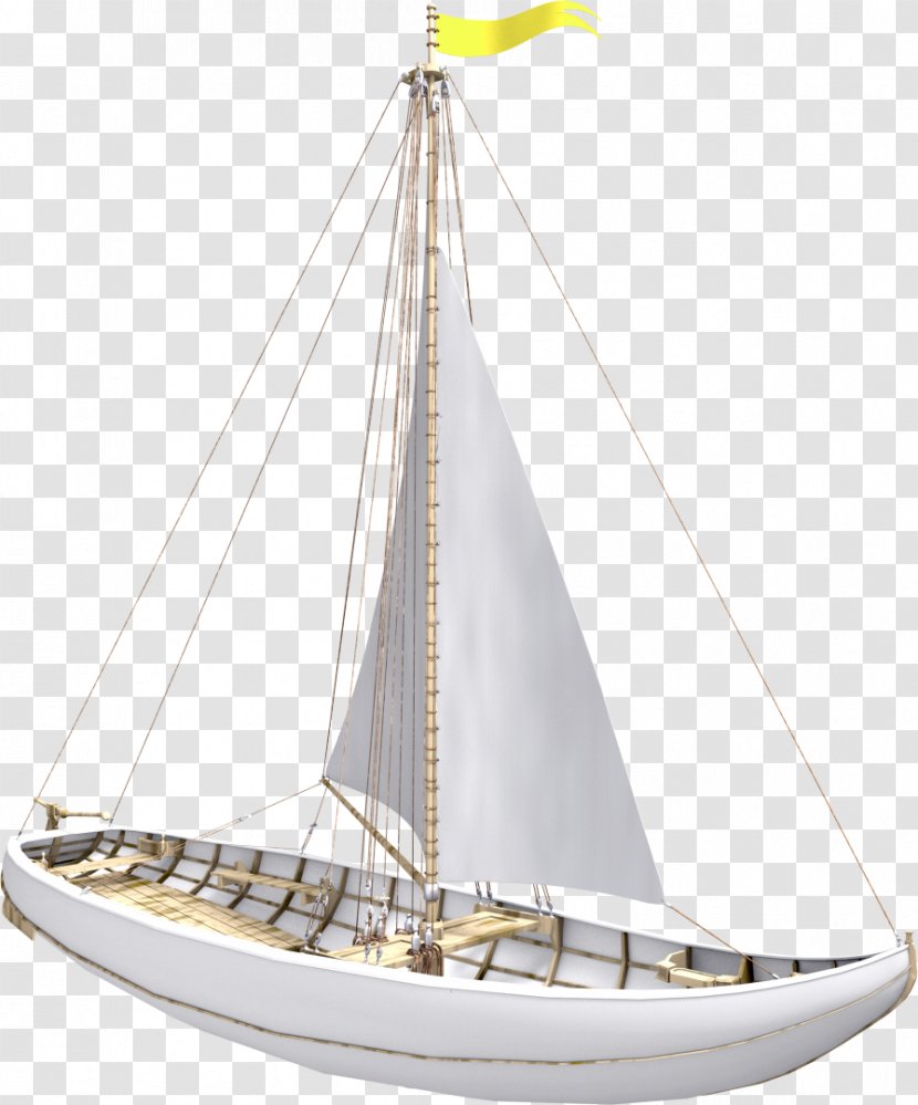 Sailing Ship Boat Clip Art - Sail Transparent PNG