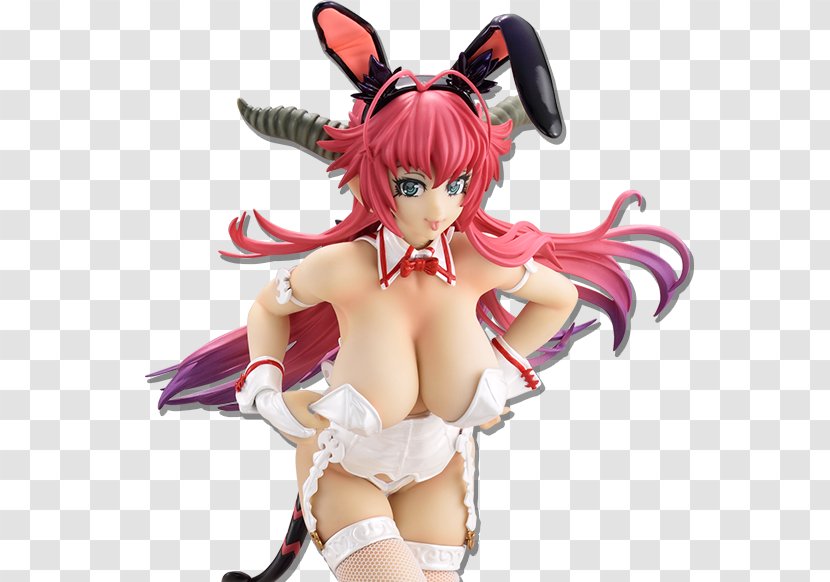 Asmodeo Seven Deadly Sins Playboy Bunny Lust Mortal Sin - Heart - Cartoon Transparent PNG