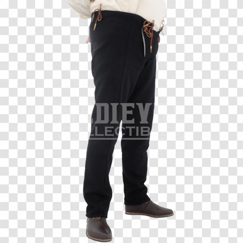 Pants Jeans Trews Clothing Slacks Transparent PNG