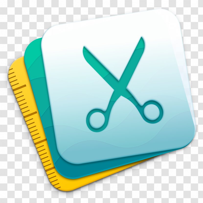 Computer Software MacOS Image Editing Mac App Store - Symbol - Watermark Transparent PNG