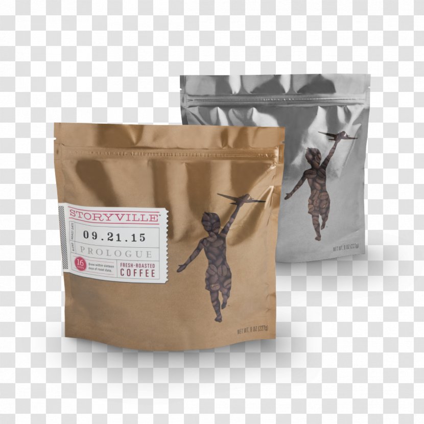 Storyville Coffee Roasting Flavor - Subscription Business Model Transparent PNG