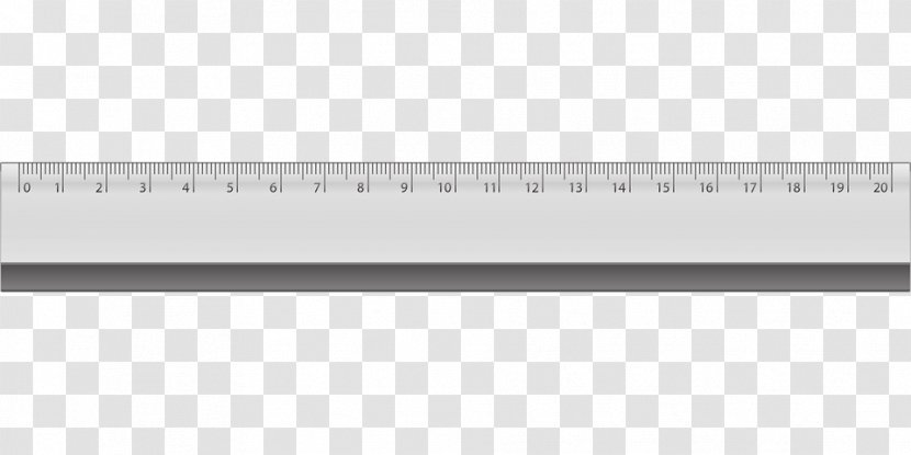 Line Angle - Text - Measurement Tape Transparent PNG