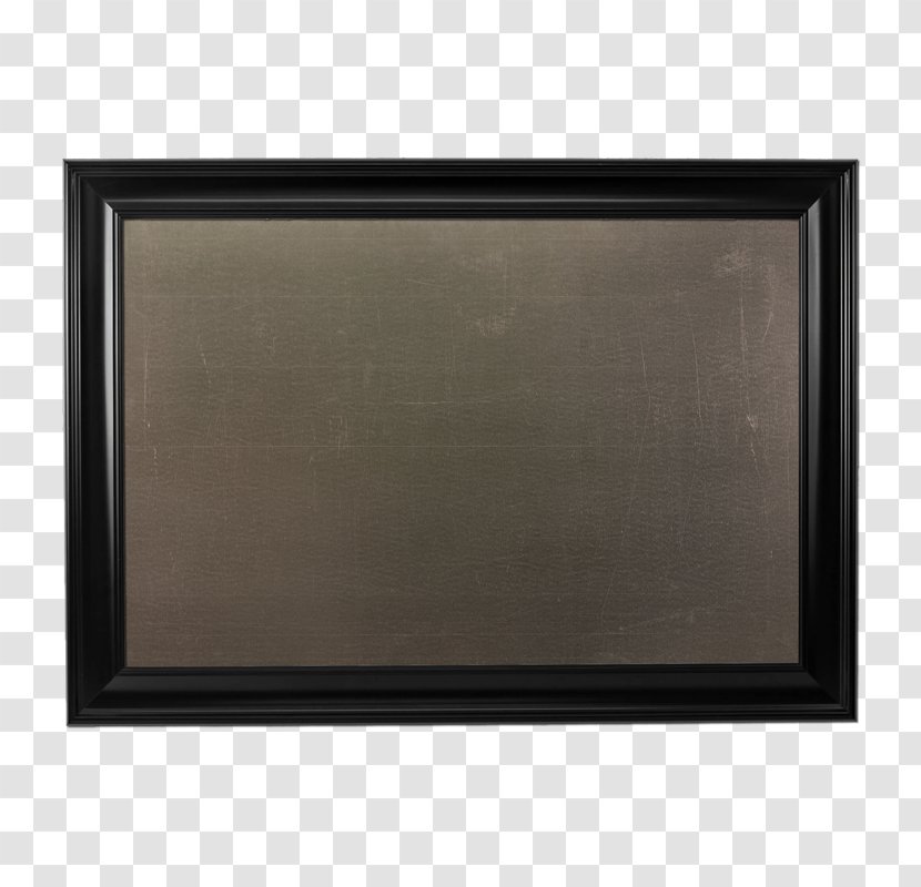 Window Picture Frames Rectangle - Metal Board Transparent PNG