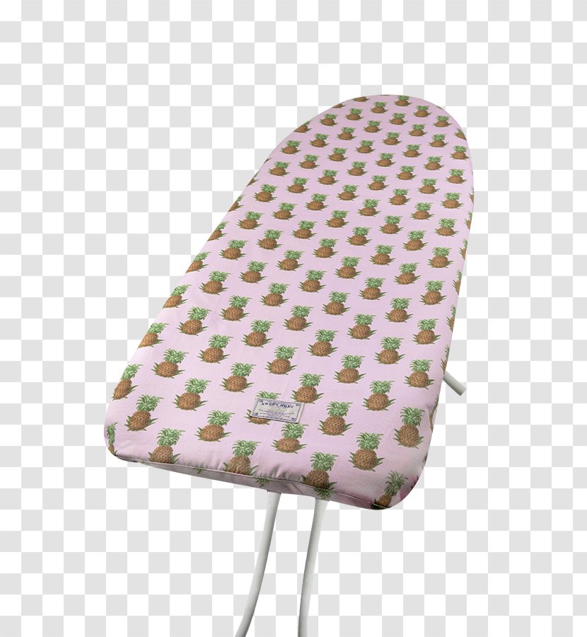 Trademark Price Table Pink Shop - Color - An Ironing Board Transparent PNG