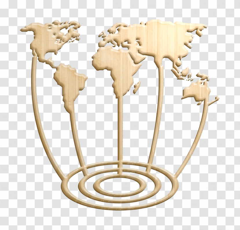World International Targets Map For Business Icon Human Pictos Icon Target Icon Transparent PNG