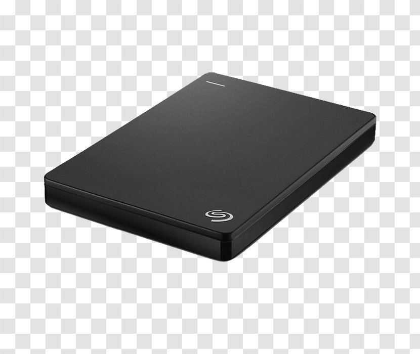 Computer Cases & Housings Laptop Hard Drives Serial ATA Disk Enclosure - Usb Attached Scsi - Seagate Backup Plus Hub Transparent PNG