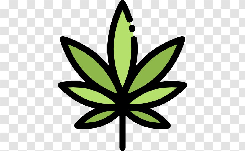 Cannabis Smoking Business Vaporizer Joint - Tree Transparent PNG