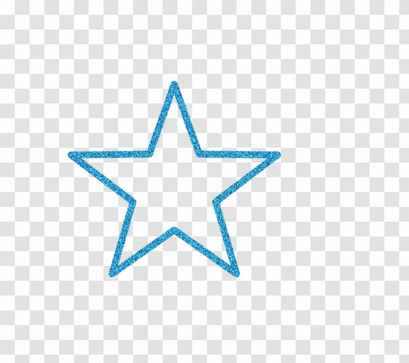 Royalty-free - Triangle - Star Transparent PNG