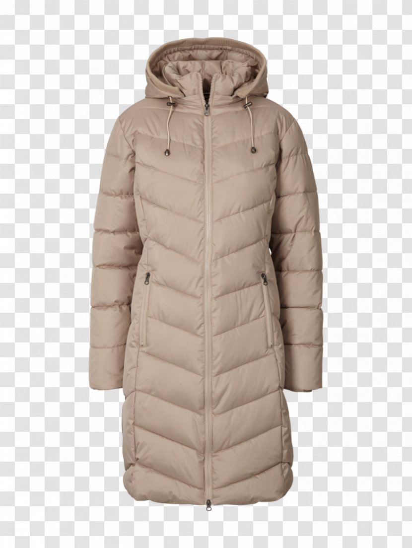 Coat Outerwear Jacket Uniqlo Parka Transparent PNG