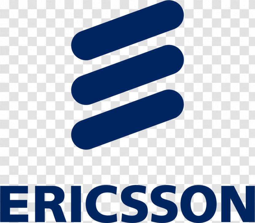 Ericsson Mobile Phones Logo Telecommunication 5G - Huawei - Plumeria Transparent PNG