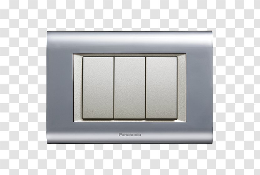 Panasonic Electricity Electrical Switches Electronics - Commerce - Design Transparent PNG