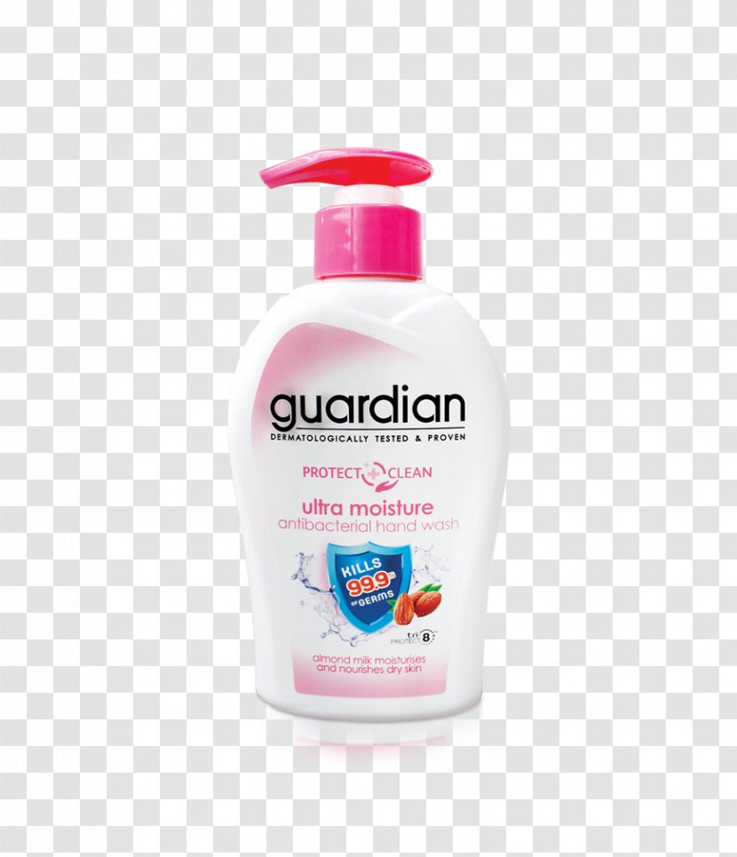 Lotion Antibacterial Soap Hand Sanitizer Washing Health - Milliliter Transparent PNG