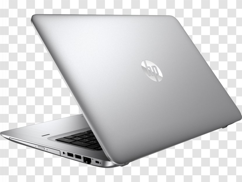 Laptop Hewlett-Packard HP ProBook Intel Core I7 I5 - Output Device - Laptops Transparent PNG