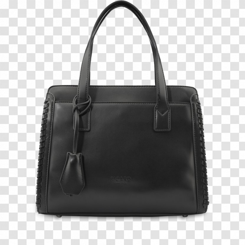 Tote Bag Handbag Kipling Drawstring - Black Transparent PNG