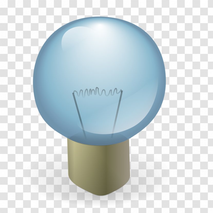 Incandescent Light Bulb Lamp Electricity Clip Art - Dialog Transparent PNG