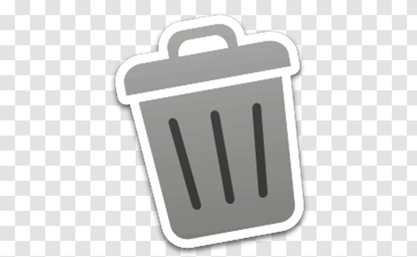 Recycling Bin Download - Brand - Trash Transparent PNG