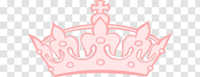 Crown Clip Art - White - Tiara Cliparts Transparent PNG