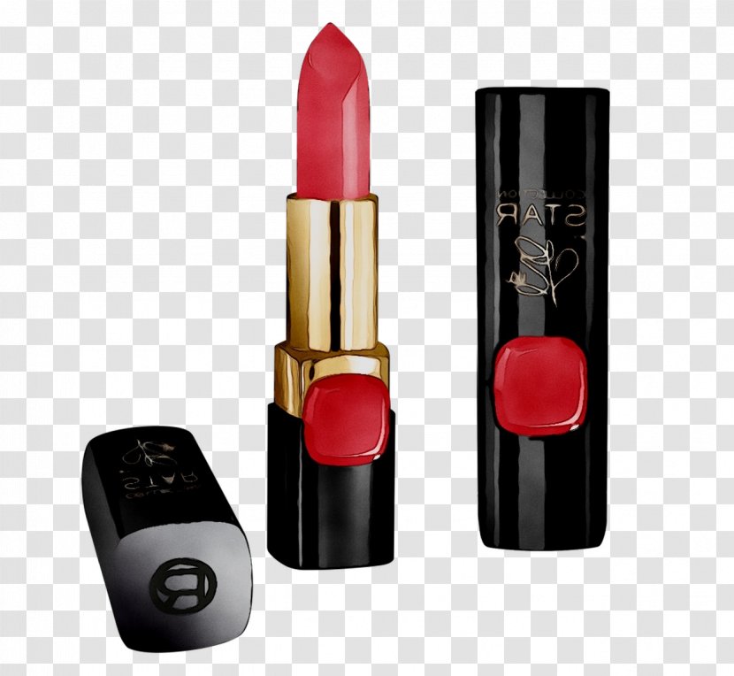 Lipstick Product Design - Red - Lip Transparent PNG