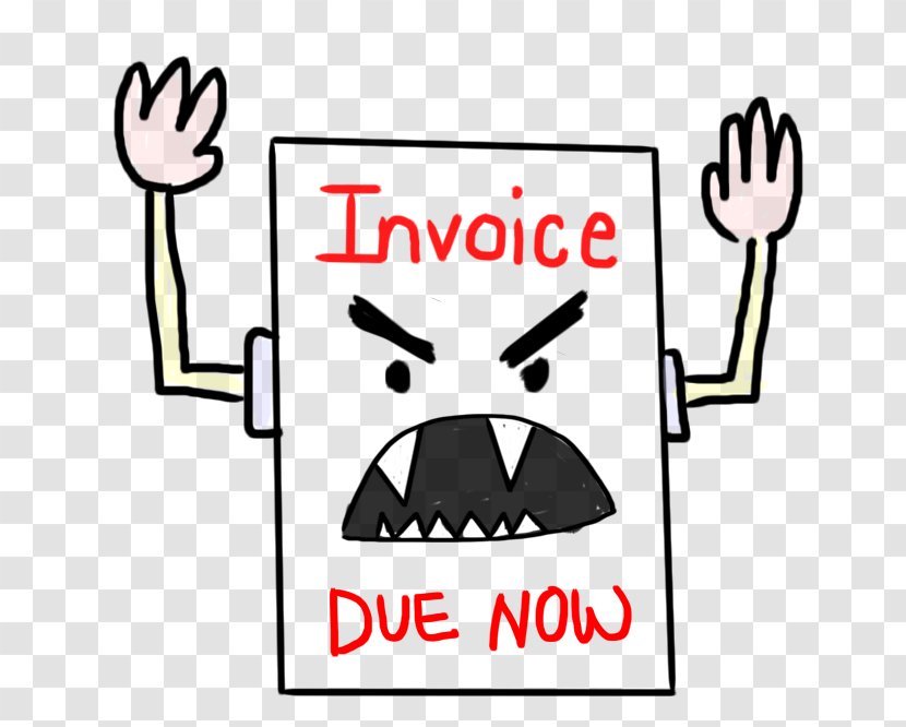 Invoice Accounts Payable Payment Debt - Logo - Balance Clipart Transparent PNG