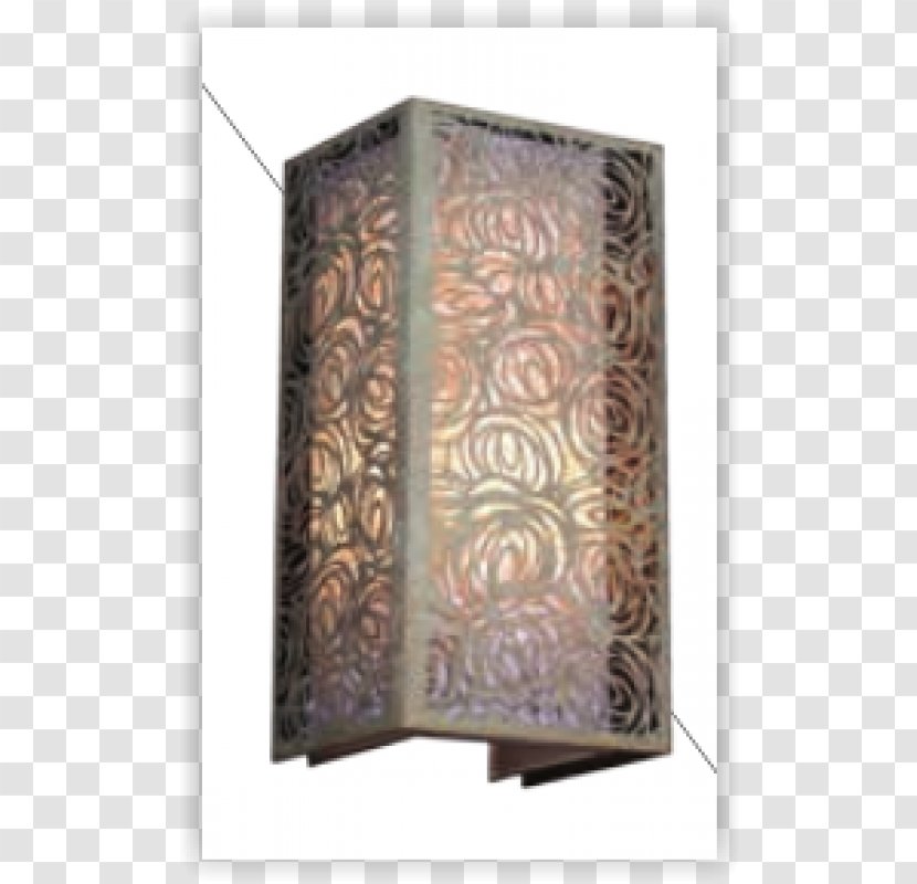 Light Fixture Angle Suede Capone Bege Transparent PNG