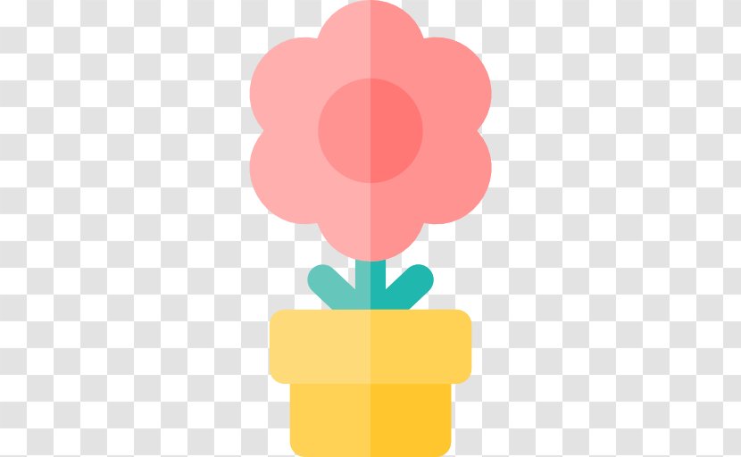 Petal Flower Clip Art Transparent PNG