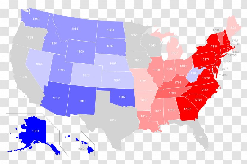 United States School Corporal Punishment U.S. State - Us Transparent PNG