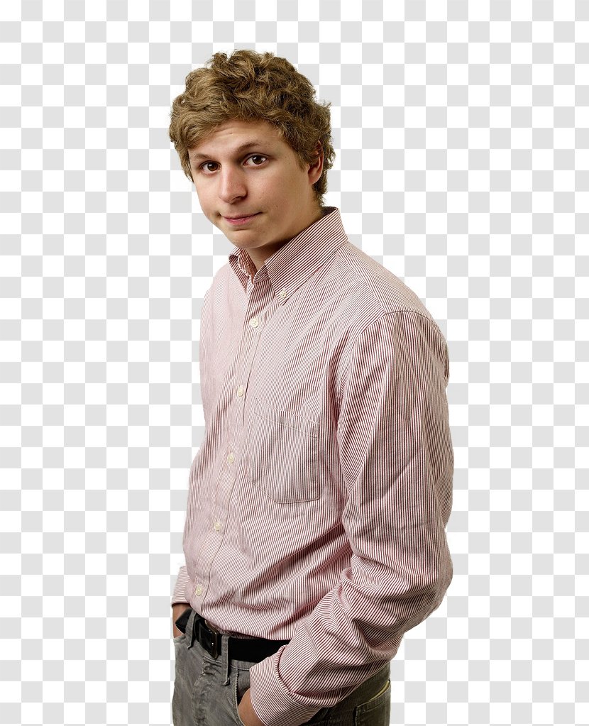 Michael Cera Juno 2007 Toronto International Film Festival Actor Musician - Neck Transparent PNG