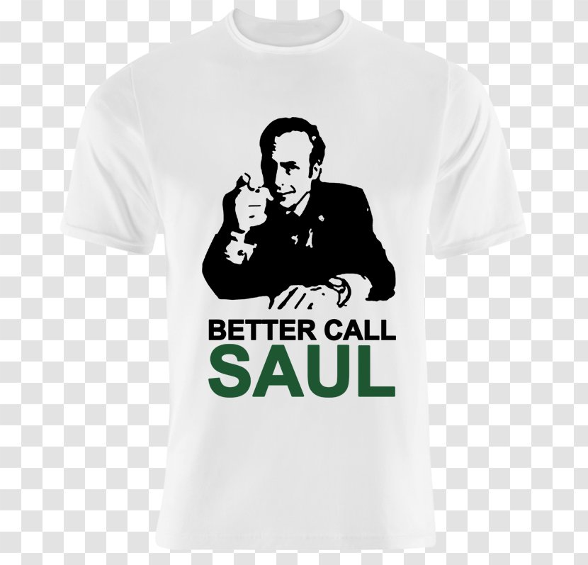 Saul Goodman Walter White Jesse Pinkman Better Call Television Show - Actor Transparent PNG