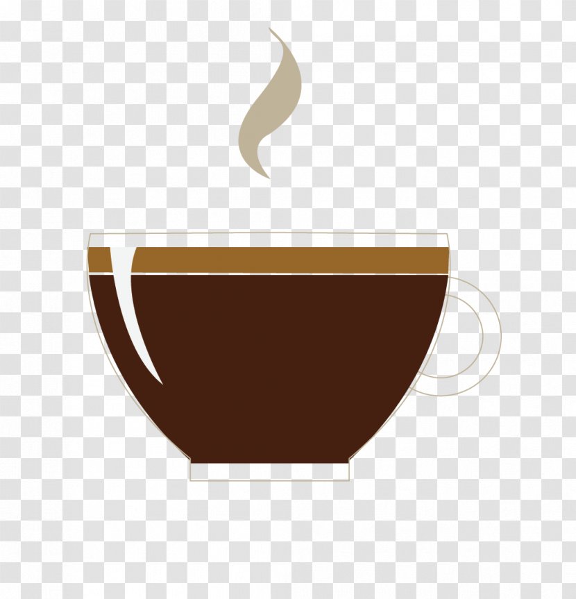 Coffee Download - Cup - Fragrant Vector Transparent PNG