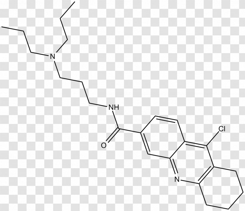 Proteasome Deubiquitinating Enzyme USP7 Ubiquitination Inhibitor - Information - Drug Transparent PNG